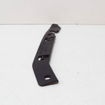 new mb ml w164 front bumper left bracket intermediate layer a1648890195 original