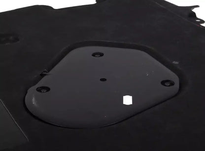 NEW BMW 5 TOURING E61 CENTER BELLY PAN 7162577 51757162577 ORIGINAL