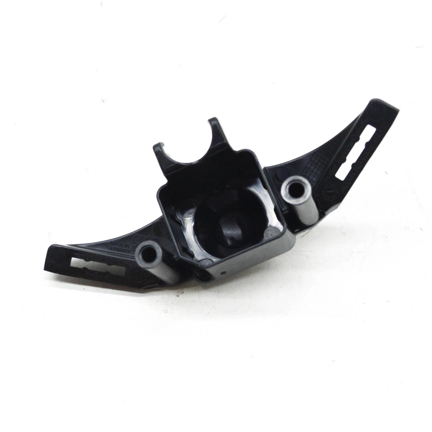 NEW AUDI A3 LIMOUSINE 8Y FRONT BUMPER DUMMY COVER 8Y0853231B ORIGINAL