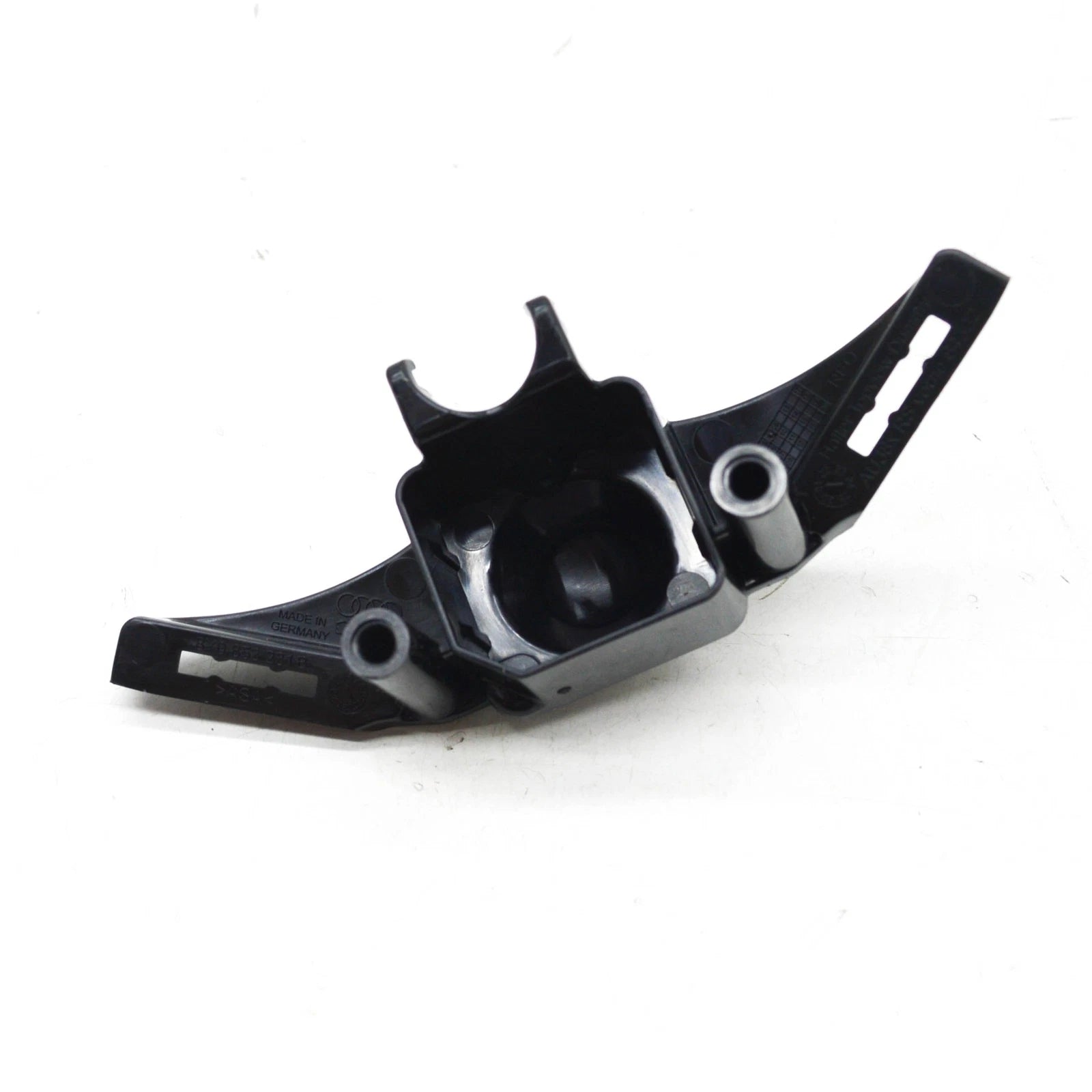 NEW AUDI A3 LIMOUSINE 8Y FRONT BUMPER DUMMY COVER 8Y0853231B ORIGINAL