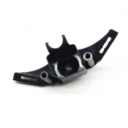 NEW AUDI A3 LIMOUSINE 8Y FRONT BUMPER DUMMY COVER 8Y0853231B ORIGINAL