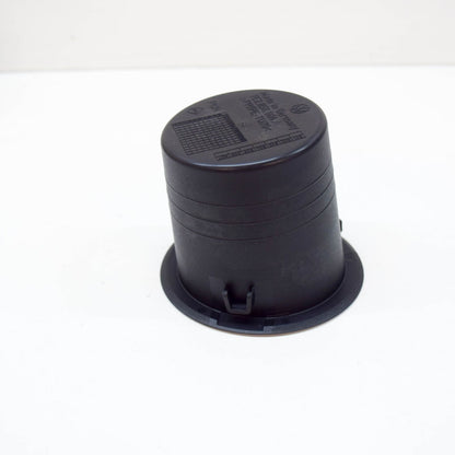 NEW VOLKSWAGEN TRANSPORTER T6 FRONT RIGHT CUP HOLDER RHD 7E2858604A82V ORIGINAL