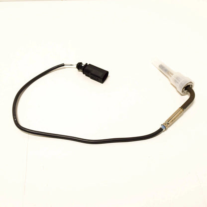 NEW AUDI A6 4G C7 EXHAUST GAS TEMPERATURE SENSOR 2 PIN 059906088CL ORIGINAL