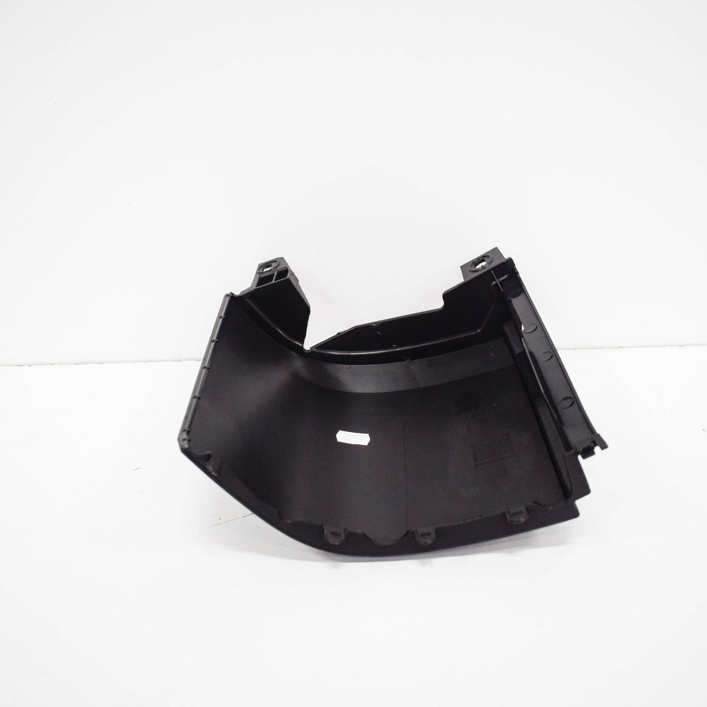 NEW VOLKSWAGEN TRANSPORTER 7E REAR BUMPER CORNER PIECE 7E0807322E9B9 ORIGINAL