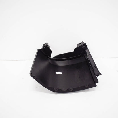 NEW VOLKSWAGEN TRANSPORTER 7E REAR BUMPER CORNER PIECE 7E0807322E9B9 ORIGINAL