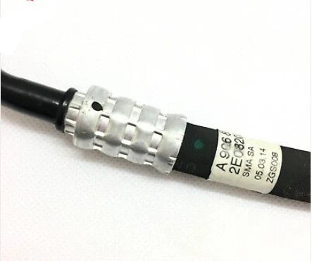 NEW MERCEDES BENZ SPRINTER 906 A/C AIR CON PIPE LINE A9068301115 ORIGINAL