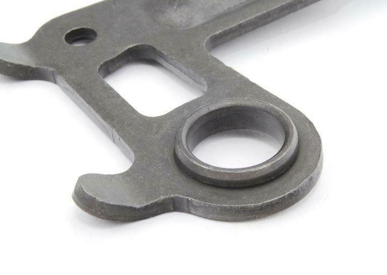 NEW VW GOLF MK5 GEAR SELECTOR OPTIONAL ANGLE BRACKET 1K0711611A ORIGINAL