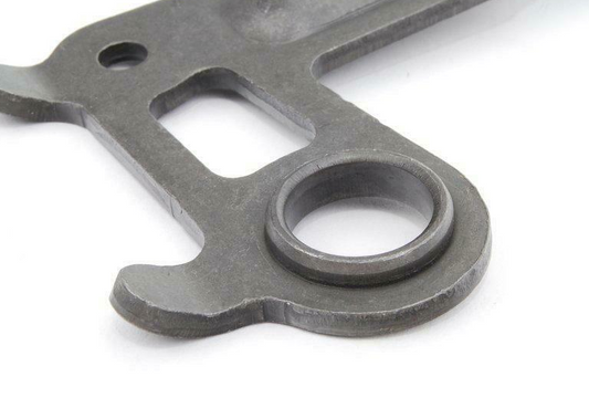 NEW VW GOLF MK5 GEAR SELECTOR OPTIONAL ANGLE BRACKET 1K0711611A ORIGINAL