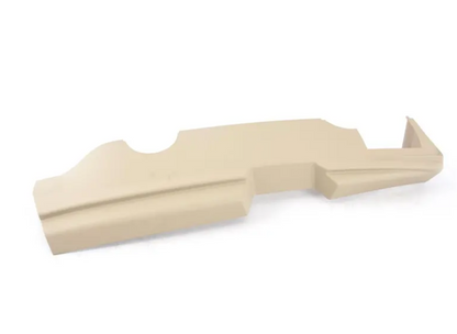 new bmw z4 roadster e85 upper rear right panel trim 7055414 51437055414 original
