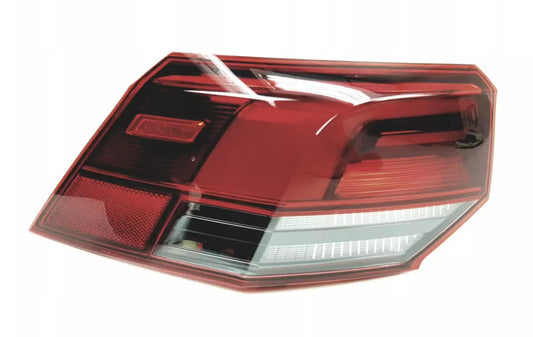 NEW VOLKSWAGEN GOLF MK8 REAR LEFT OUTER LED TAILLIGHT 5H0945095C ORIGINAL
