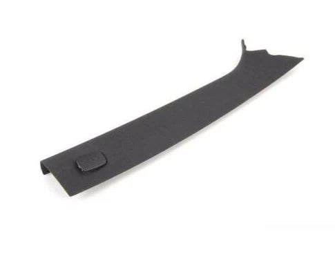 NEW MERCEDES-BENZ C W204 RIGHT A-PILLAR TRIM A20469046269H86 ORIGINAL