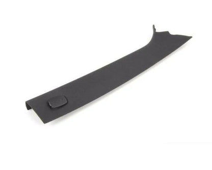 NEW MERCEDES-BENZ C W204 RIGHT A-PILLAR TRIM A20469046269H86 ORIGINAL