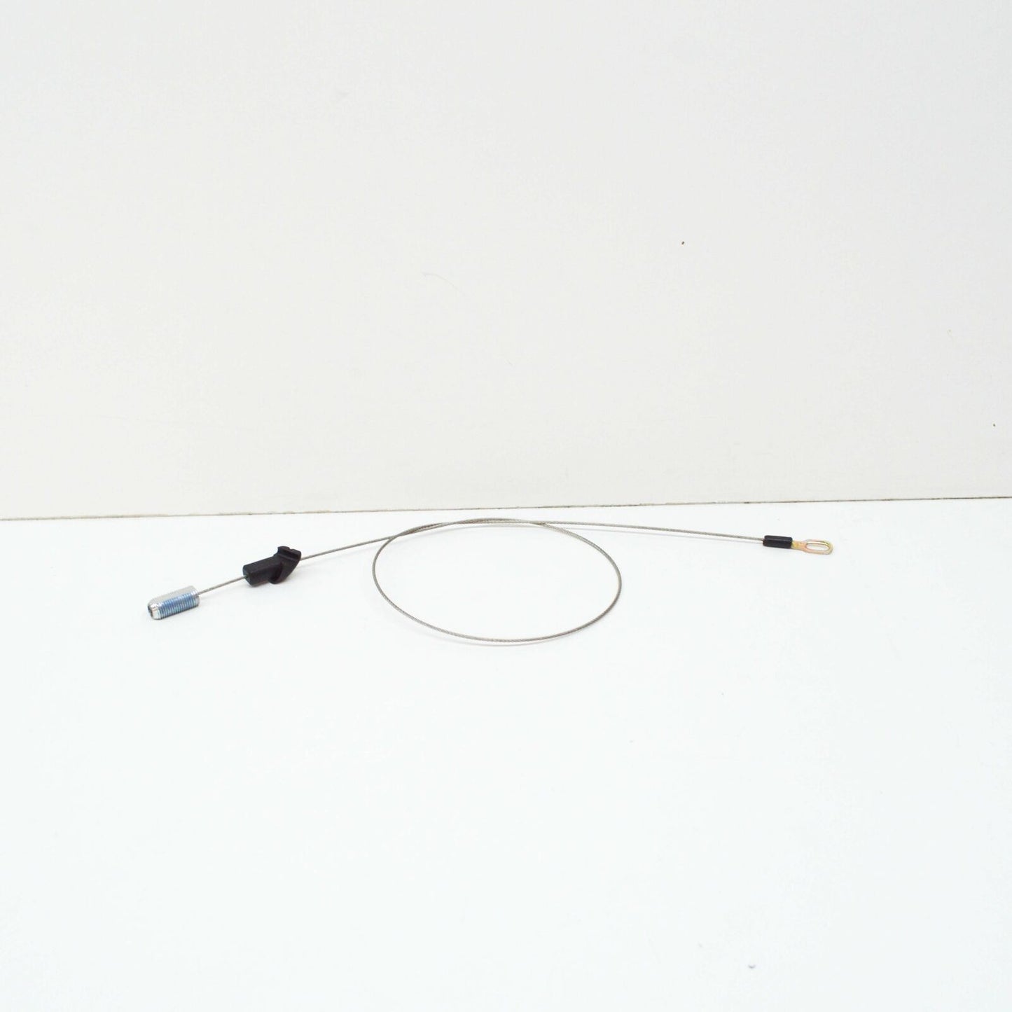 NEW MERCEDES BENZ SL R129 TOP ROOF LEFT CABLE A1297701166 ORIGINAL