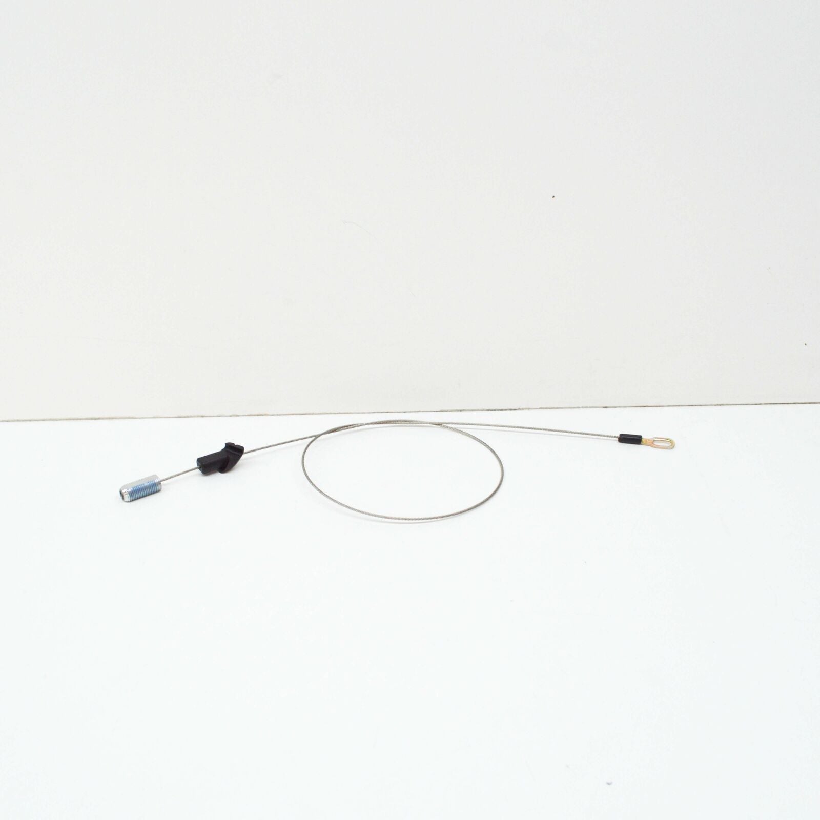 NEW MERCEDES BENZ SL R129 TOP ROOF LEFT CABLE A1297701166 ORIGINAL