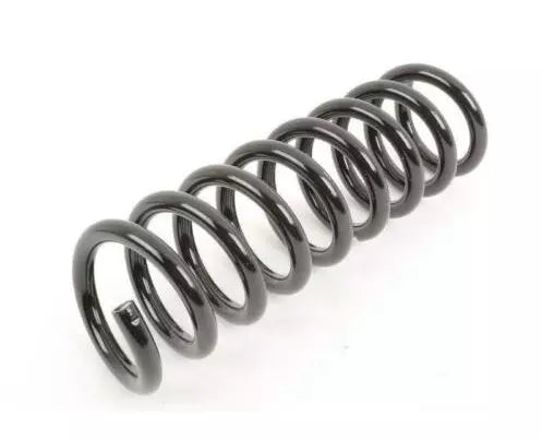 NEW MERCEDES-BENZ E W210 FRONT COIL SPRING A2103213004 ORIGINAL