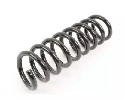 NEW MERCEDES-BENZ E W210 FRONT COIL SPRING A2103213004 ORIGINAL