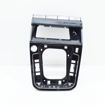 NEW VW PASSAT B8 GEAR SHIFTING LEVEL PLASTIC TRIM LHD 3G1864263DYI2 ORIGINAL