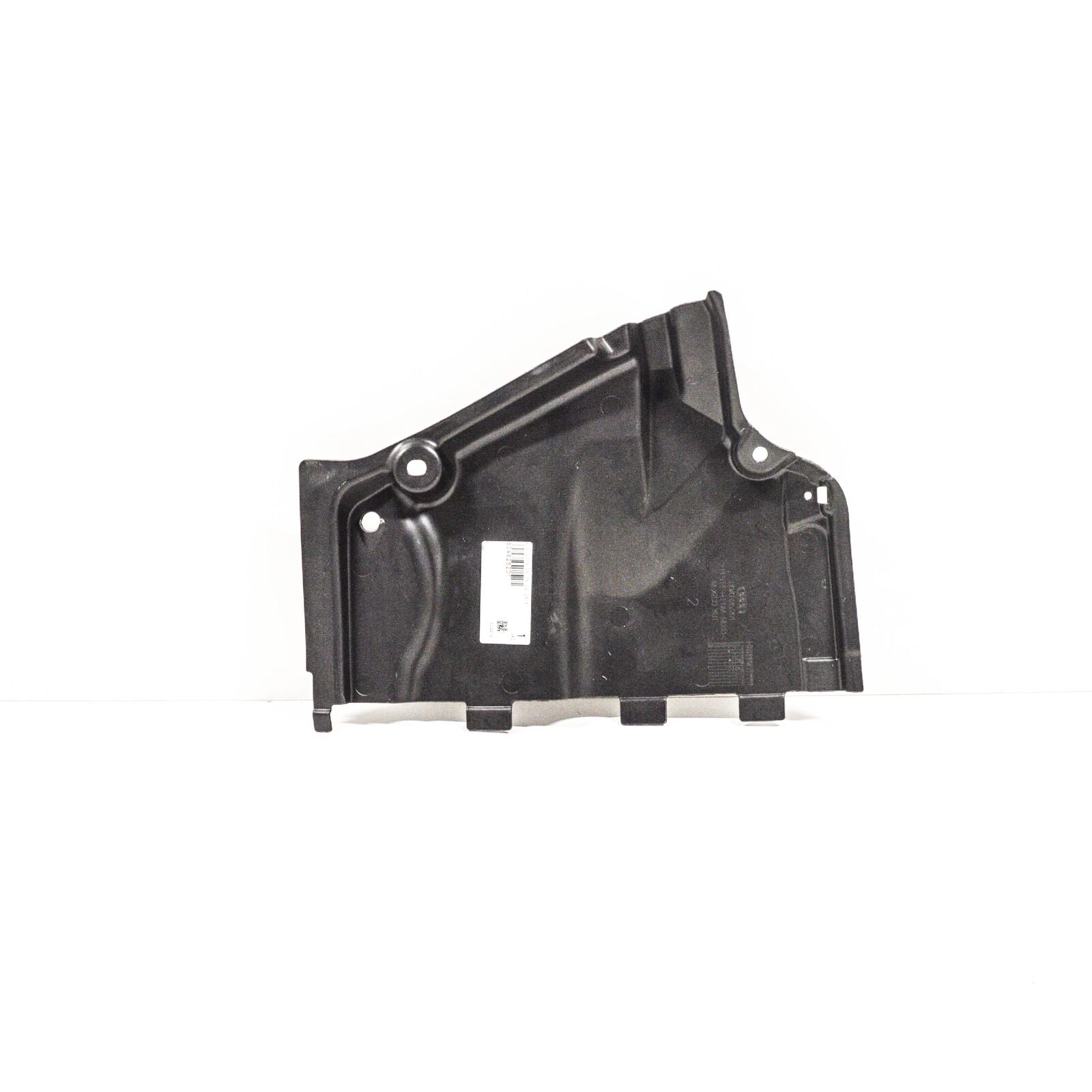 NEW AUDI Q5 FY FRONT LEFT SPLASH SHIELD LINING 80A825201 ORIGINAL