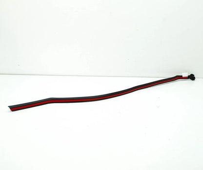 NEW BMW X6 G06 REAR LEFT DOOR B-PILLAR JOINT SEAL 51767437805 7437805 ORIGINAL