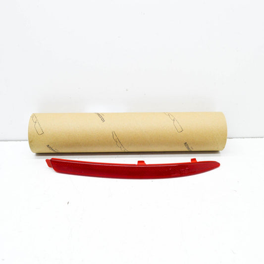 NEW SKODA OCTAVIA IZ REAR RIGHT BUMPER REFLECTOR 1Z0945106A ORIGINAL