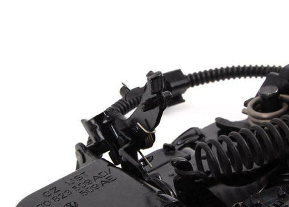 NEW VW BEETLE 9C ENGINE HOOD BONNET LOCK LOWER PART 1C0823509AE ORIGINAL