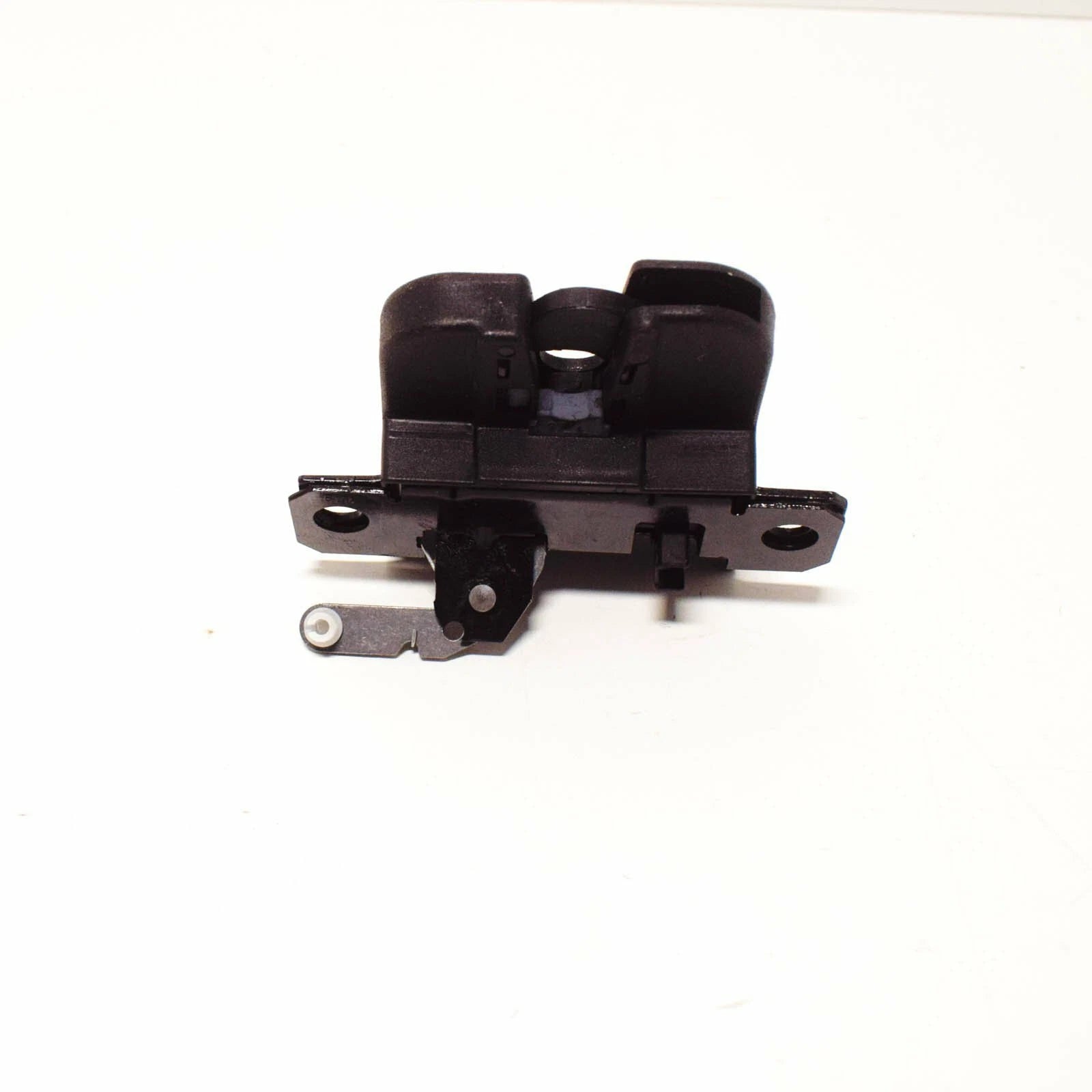 NEW VOLKSWAGEN CADDY 2K REAR LEFT DOOR LOCK 2K5827505F ORIGINAL