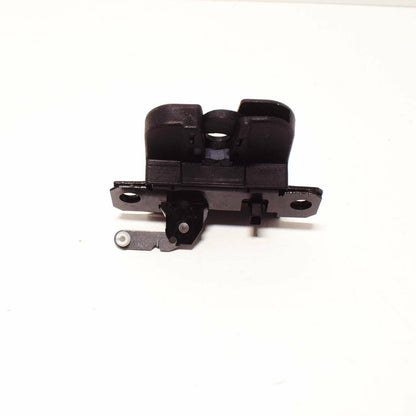 NEW VOLKSWAGEN CADDY 2K REAR LEFT DOOR LOCK 2K5827505F ORIGINAL