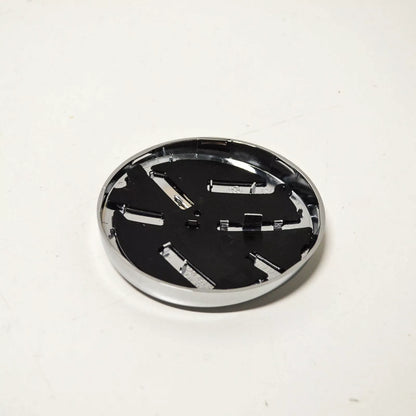 NEW VOLKSWAGEN GOLF MK7 TRUNK LID BADGE EMBLEM 5G0853617A 2015 ORIGINAL