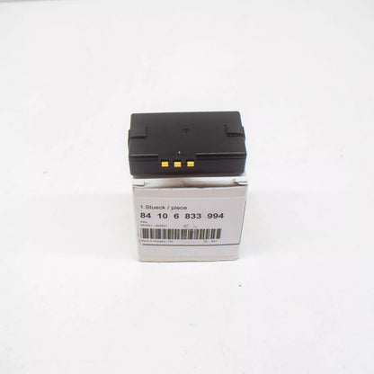 NEW BMW 1 F40 TELEMATIC CONTROL MODULE FOR ROOF BATTERY ATM2 84106833994