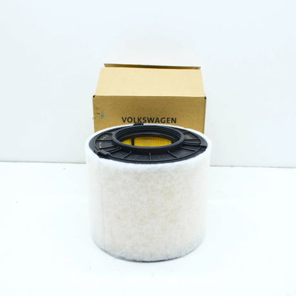 NEW AUDI A4 B9 AIR FILTER ELEMENT 8W0133843