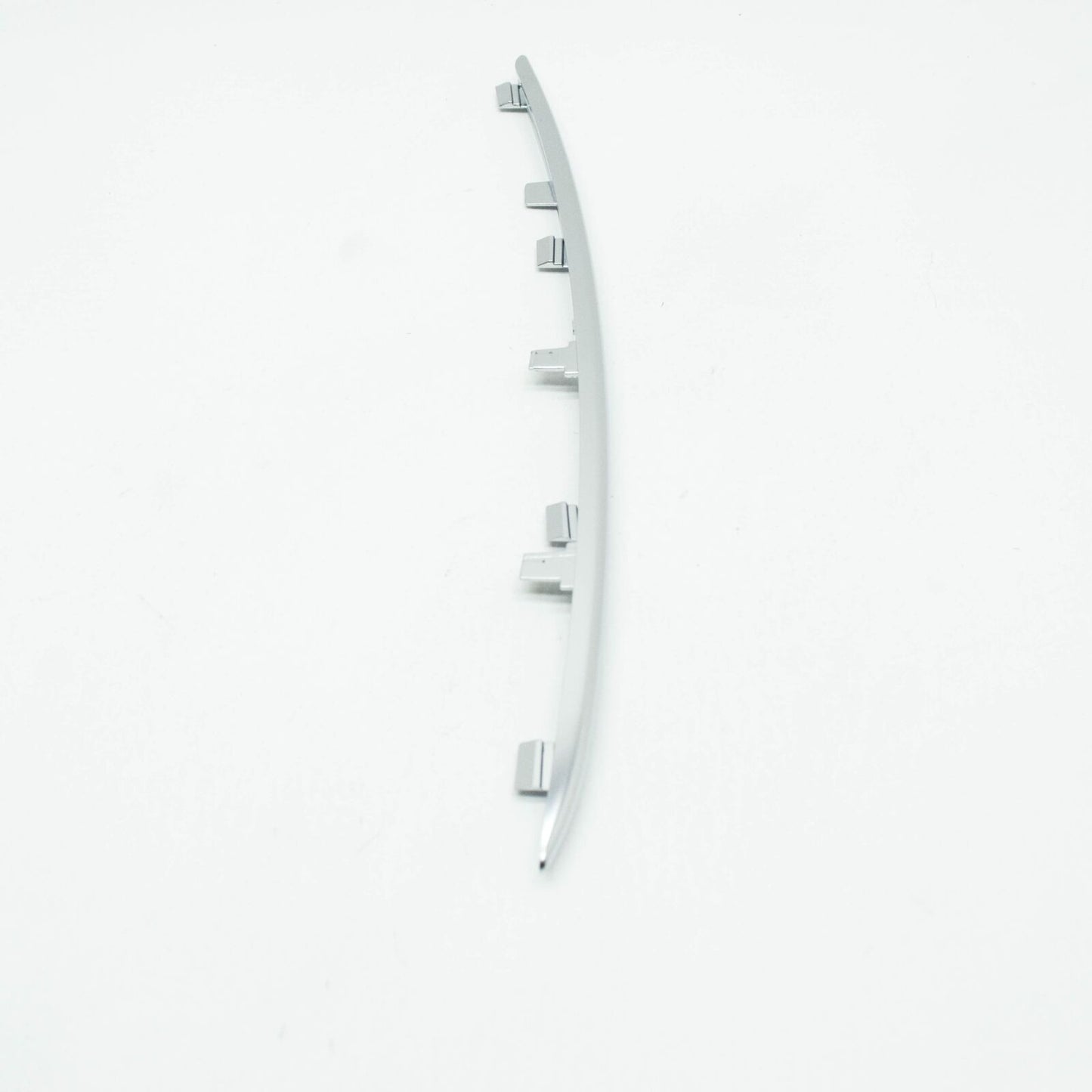 NEW MERCEDES-BENZ GLC COUPE C253 FRONT RIGHT BUMPER MOLDING A2538850305 ORIGINAL