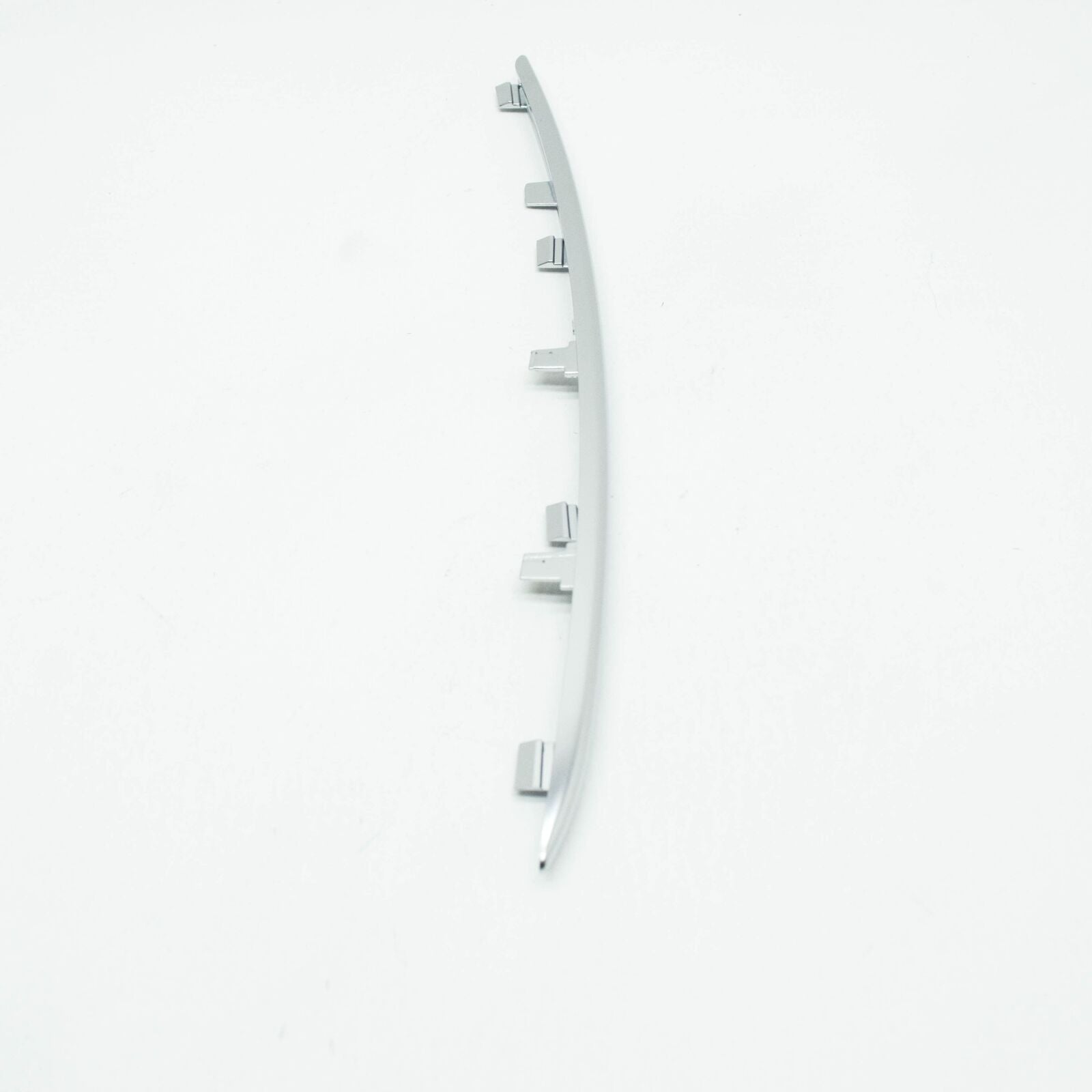 NEW MERCEDES-BENZ GLC COUPE C253 FRONT RIGHT BUMPER MOLDING A2538850305 ORIGINAL