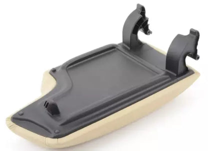 NEW BMW 3 F30 CENTER CONSOLE MIDDLE ARMREST LHD 51169285130 ORIGINAL