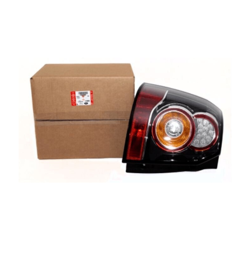 new land rover freelander 2 l359 rear left taillight lr083983 original