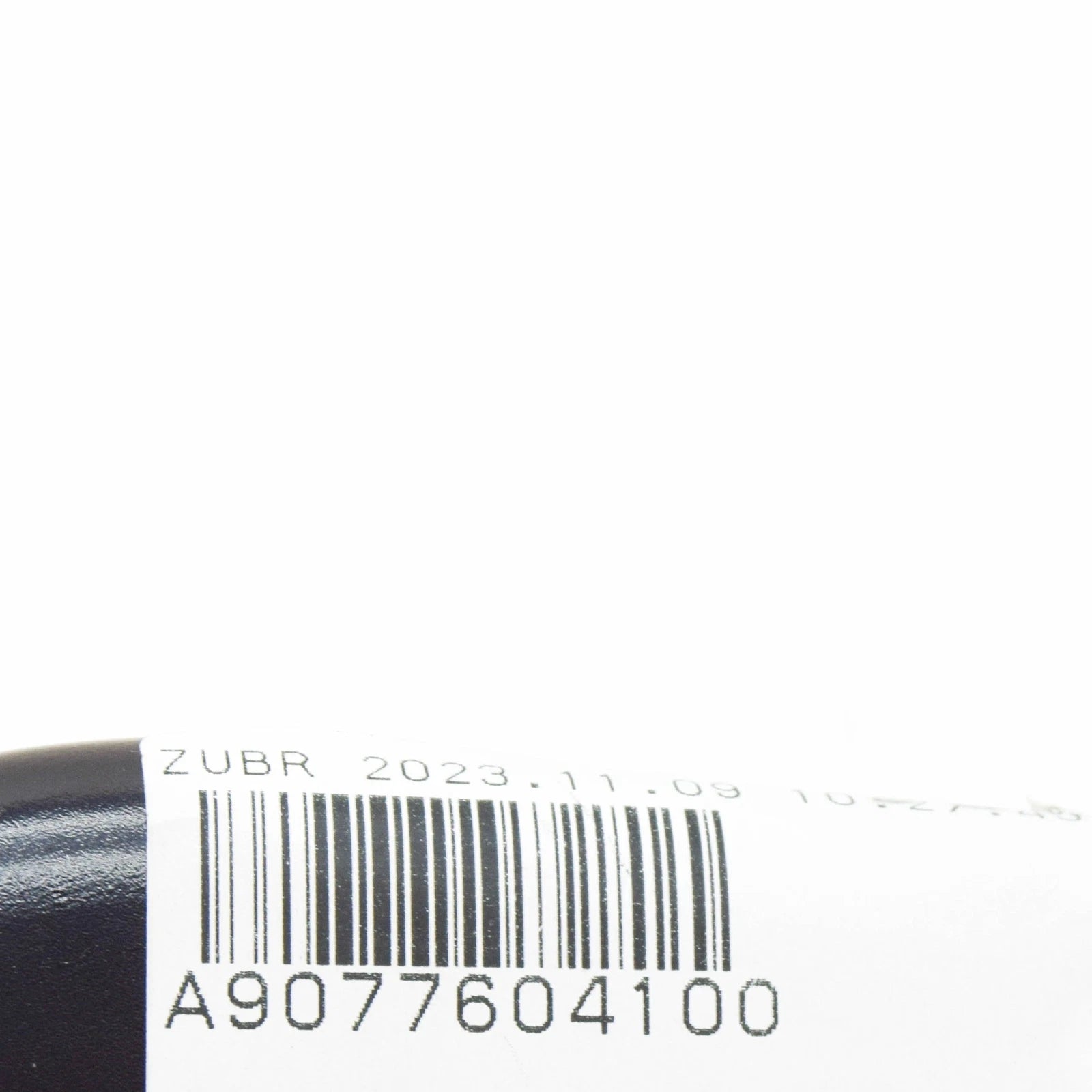 NEW MB SPRINTER W907 RIGHT LOAD SLIDING DOOR CARRIAGE A9077604100 ORIGINAL