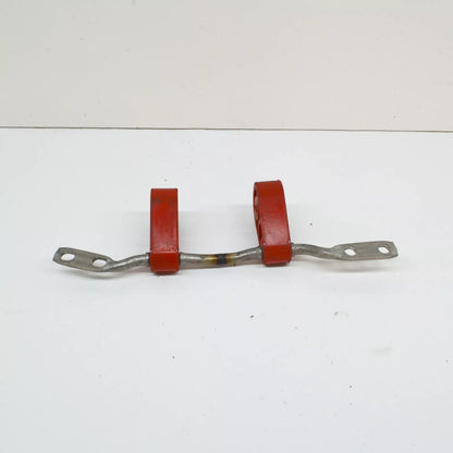 NEW BMW X3 E83 REAR EXHAUST BRACKET 3428238 18303428238 ORIGINAL