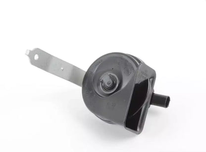 NEW BMW 7 E65, E66, E67 HIGH PITCH HORN SIGNAL 61336968442 6968442 ORIGINAL