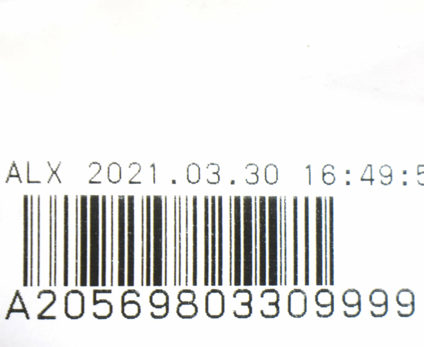 NEW MB C-CLASS CONVERTIBLE A205 JACK SUPPORT COVER A20569803309999 ORIGINAL