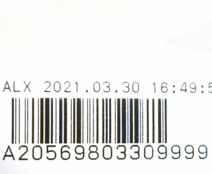 NEW MB C-CLASS CONVERTIBLE A205 JACK SUPPORT COVER A20569803309999 ORIGINAL