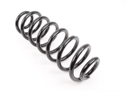 NEW VOLKSWAGEN PASSAT B7 REAR AXLE COIL SPRING 3C0511115AH ORIGINAL