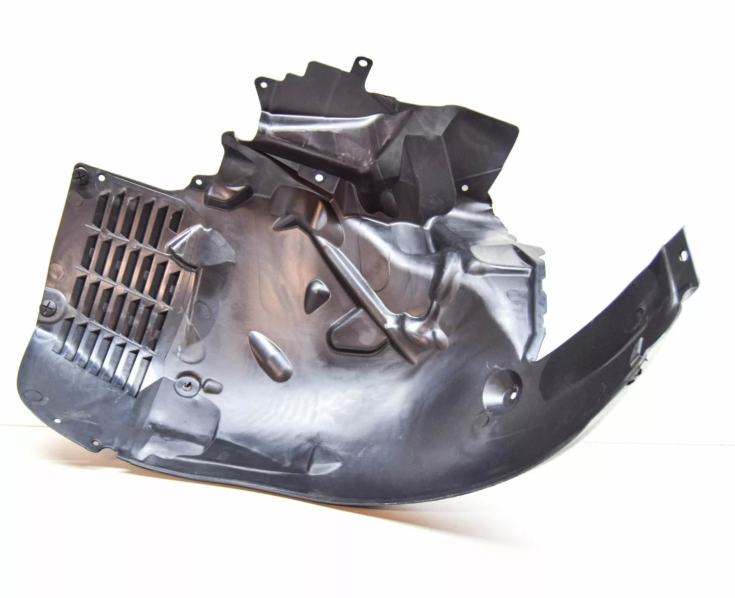 NEW AUDI A8 D3 FRONT RIGHT WHEEL HOUSING LINER FRONT PART 4E0821172Q