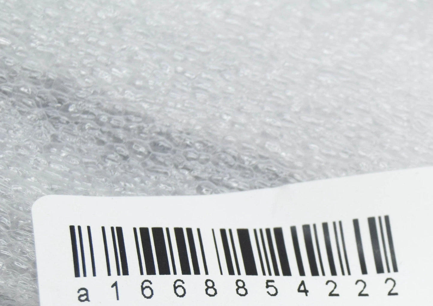 NEW MB GL W166 AMG FRONT BUMPER LOWER RIGHT GRILLE A1668854222 ORIGINAL