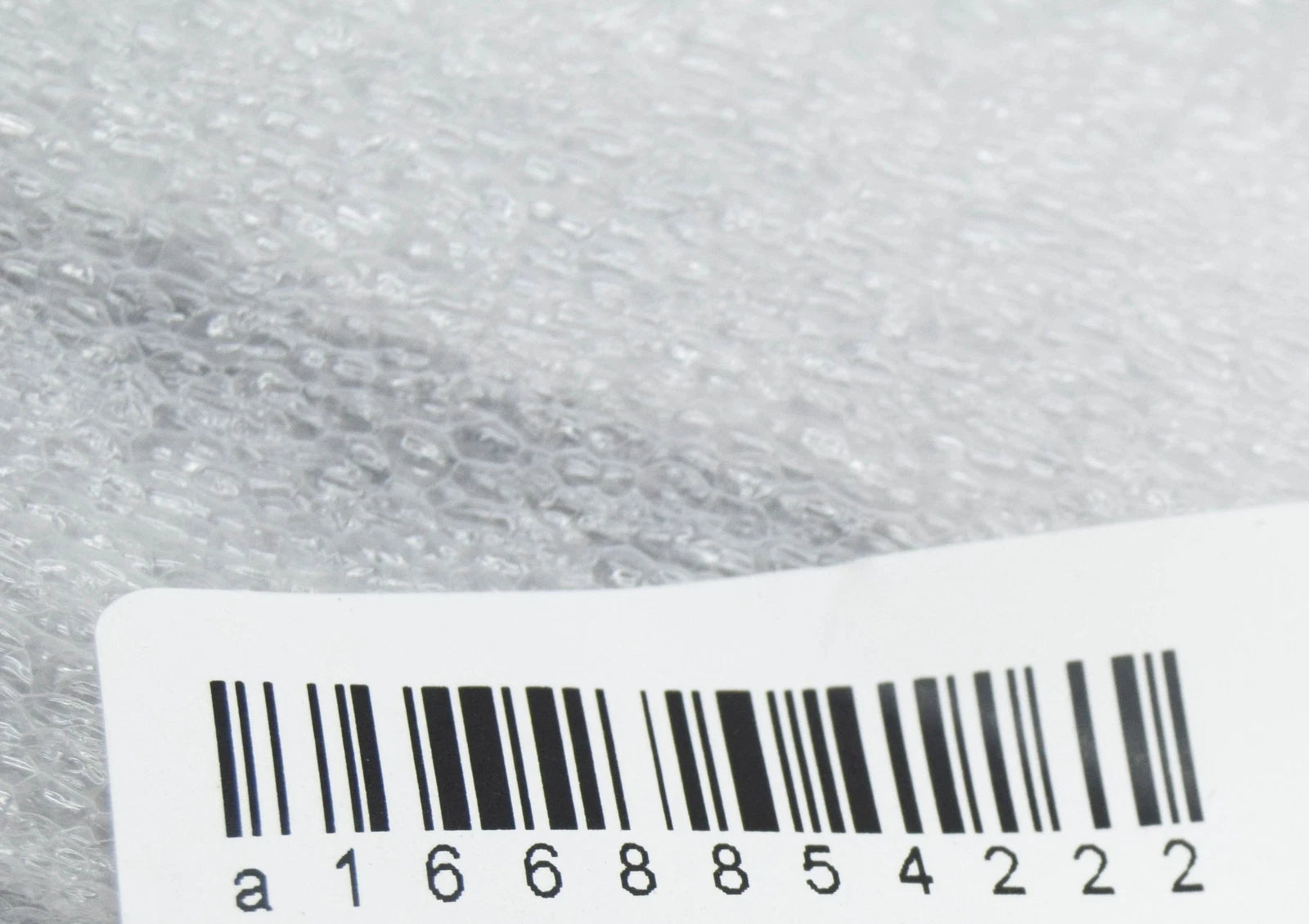 NEW MB GL W166 AMG FRONT BUMPER LOWER RIGHT GRILLE A1668854222 ORIGINAL