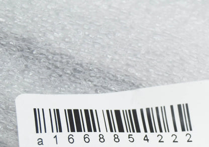 NEW MB GL W166 AMG FRONT BUMPER LOWER RIGHT GRILLE A1668854222 ORIGINAL