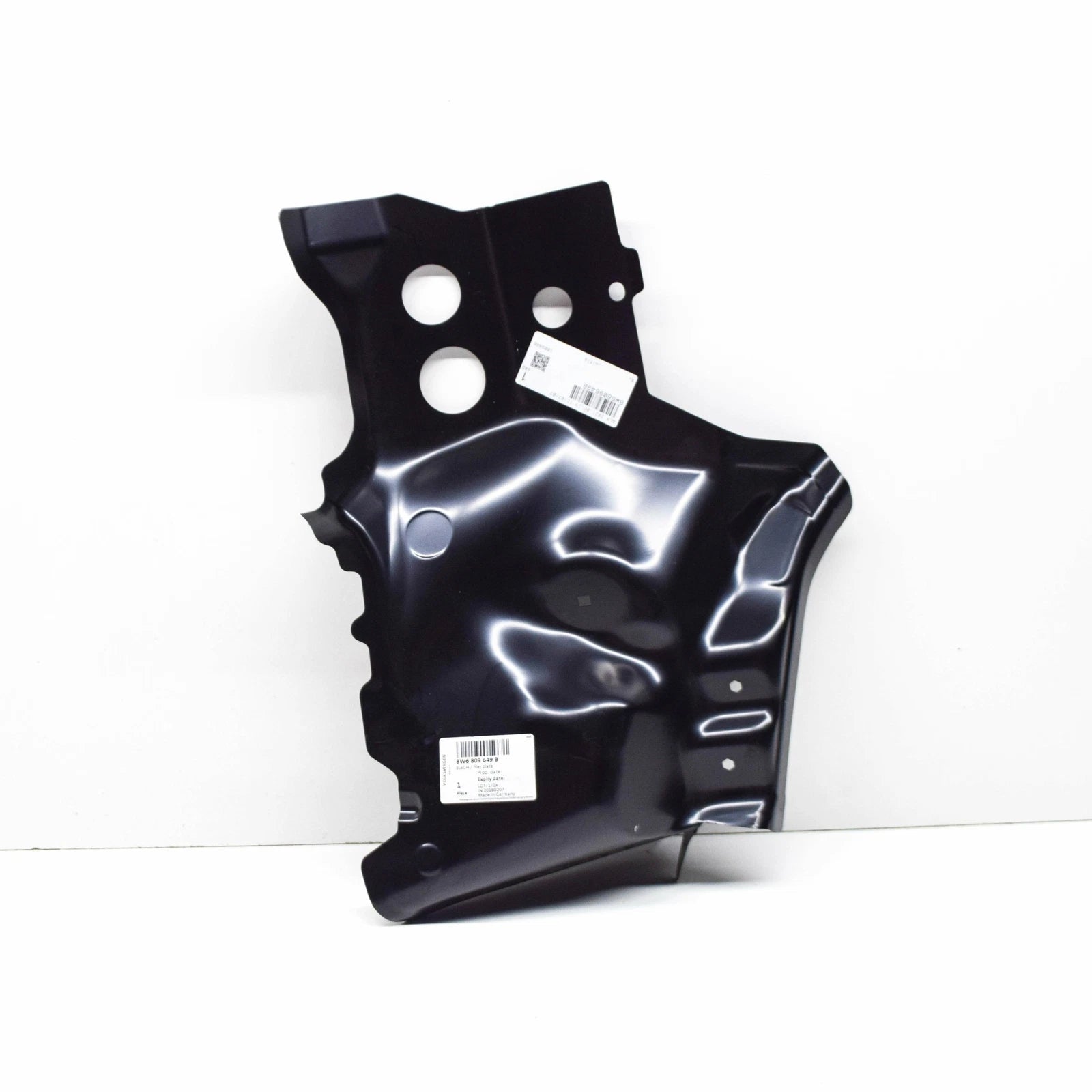 NEW AUDI A5 S5 8W6 COUPE REAR LEFT TAILLIGHT POCKET 8W6809649B