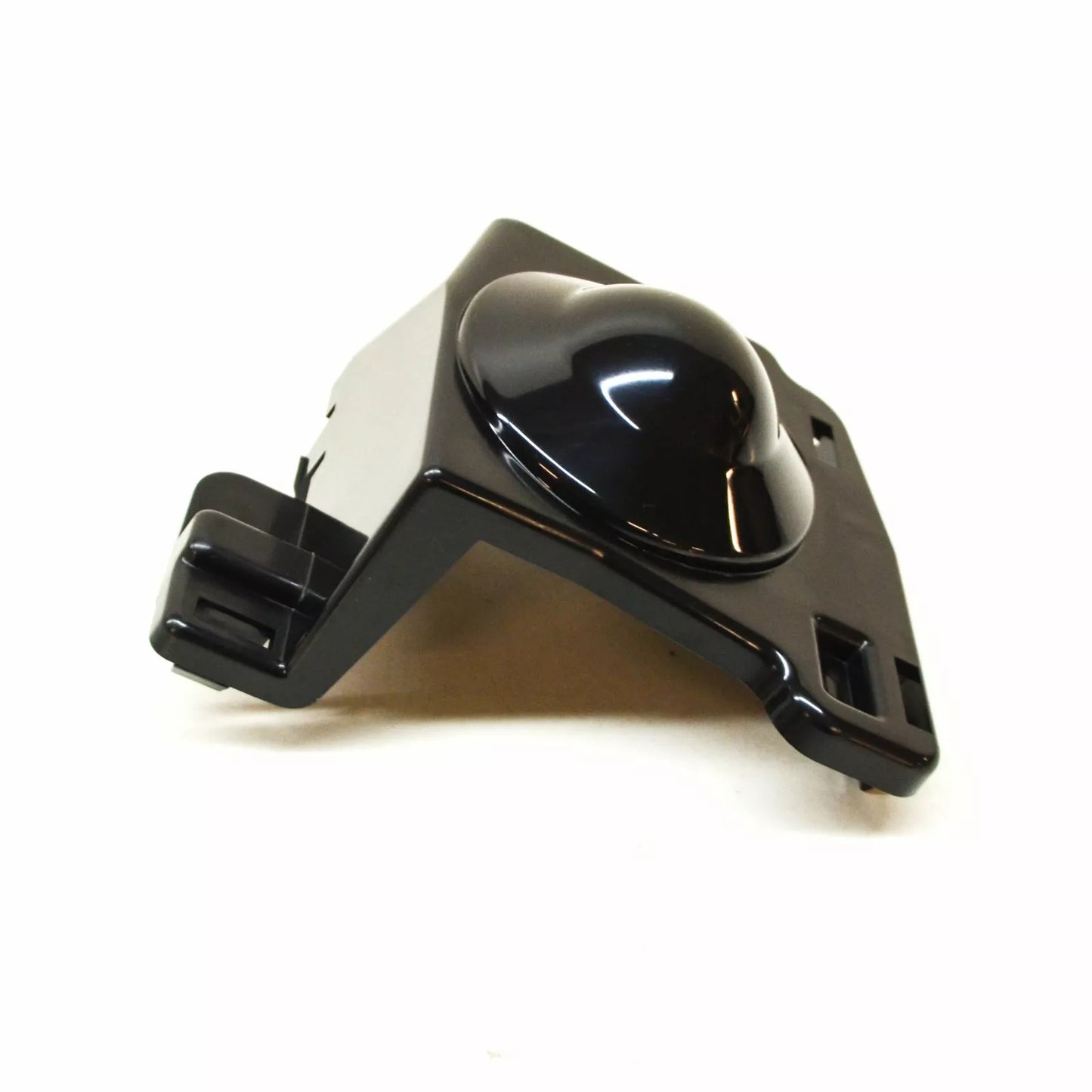 NEW AUDI A4 B9 FRONT BUMPER GRILLE LOWER MOLDING STRIP 8W0807819