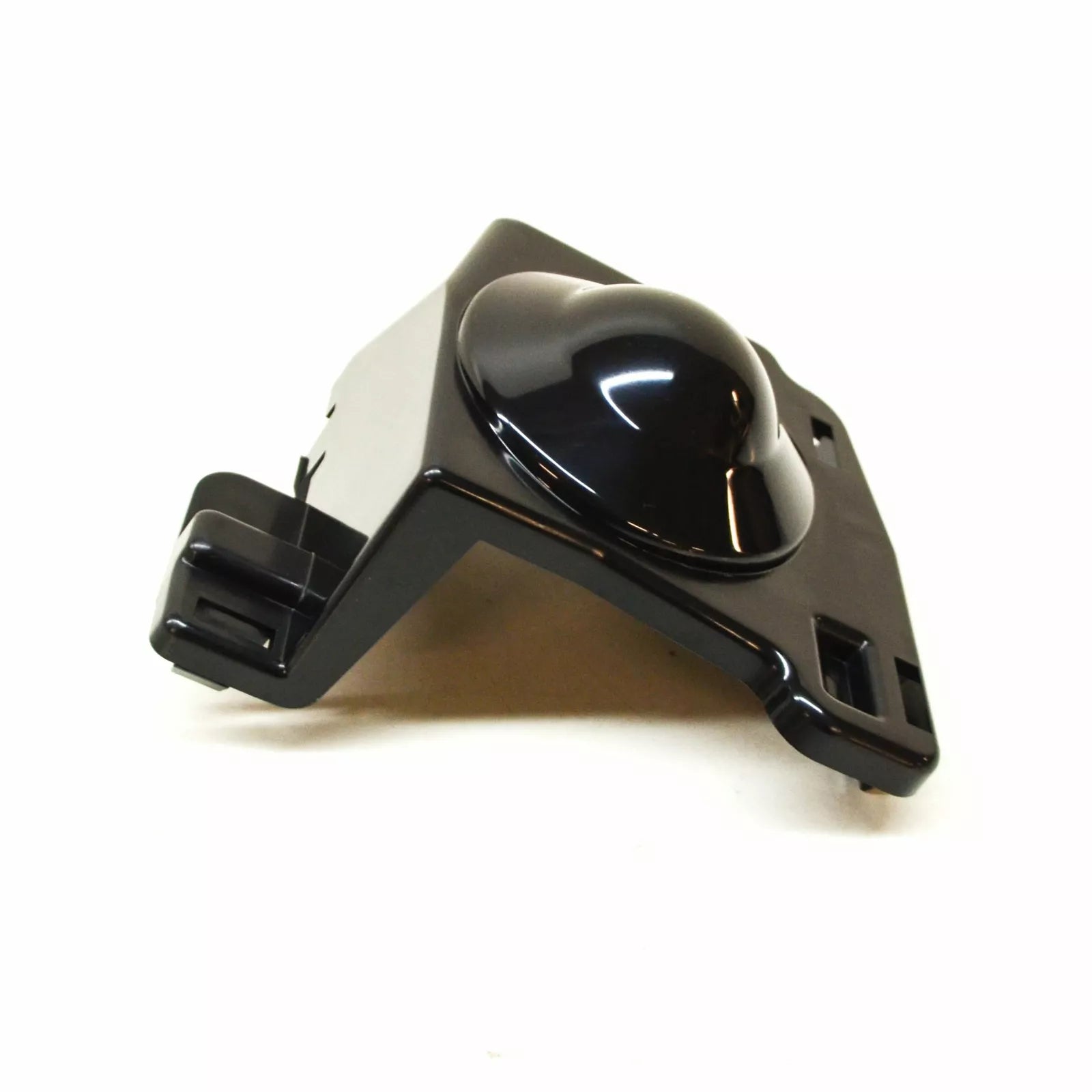 NEW AUDI A4 B9 FRONT BUMPER GRILLE LOWER MOLDING STRIP 8W0807819