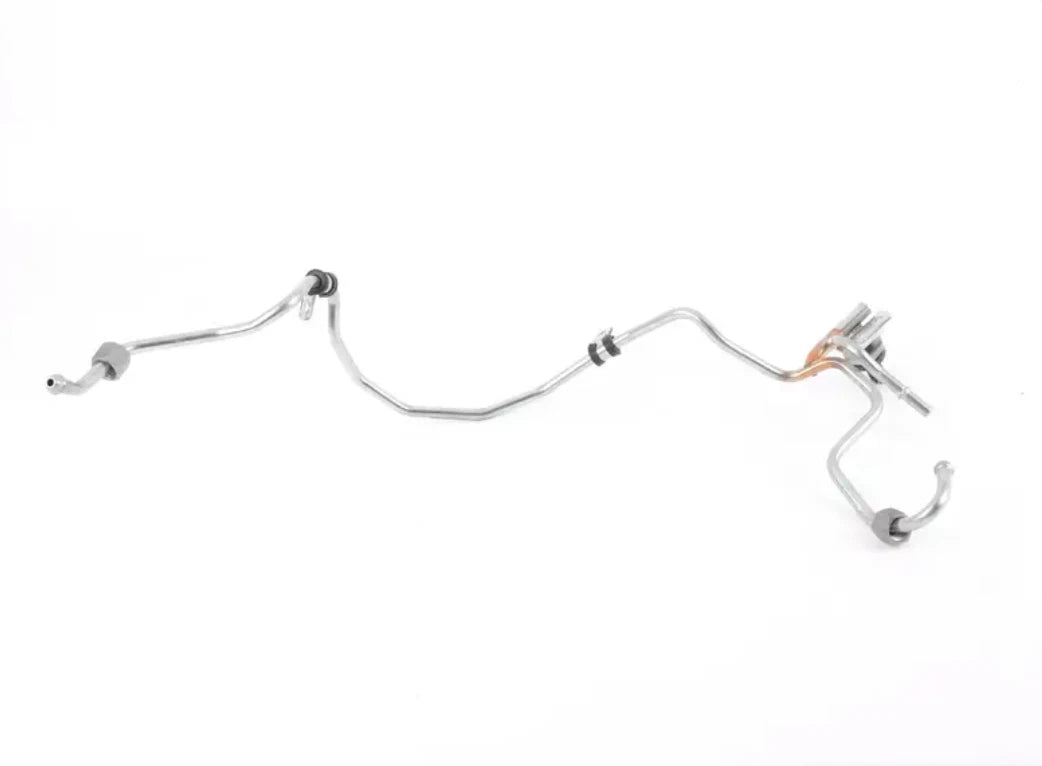 NEW BMW 7 F01, F02 FUEL FEED LINE 13537622850 7622850 ORIGINAL