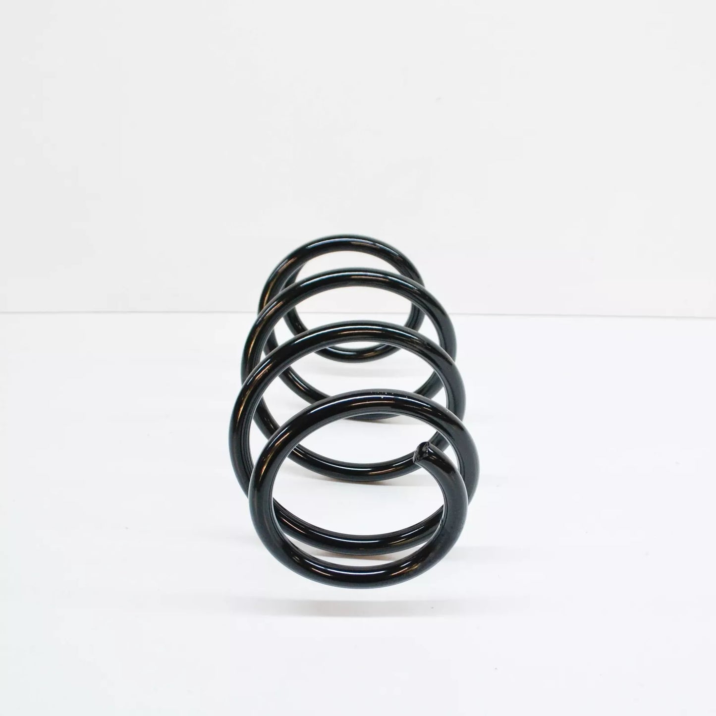 NEW MERCEDES-BENZ C W204 FRONT COIL SPRING A2043214204 ORIGINAL