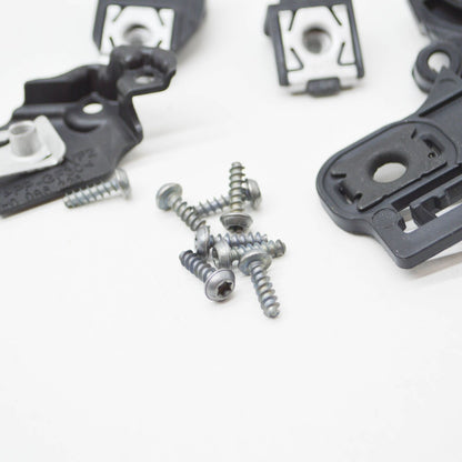 NEW VOLKSWAGEN GOLF MK8 FRONT RIGHT HEADLIGHT REPAIR KIT 5H0998226 ORIGINAL